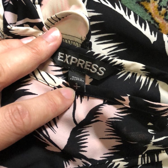 Express Tank - Picture 3 of 3